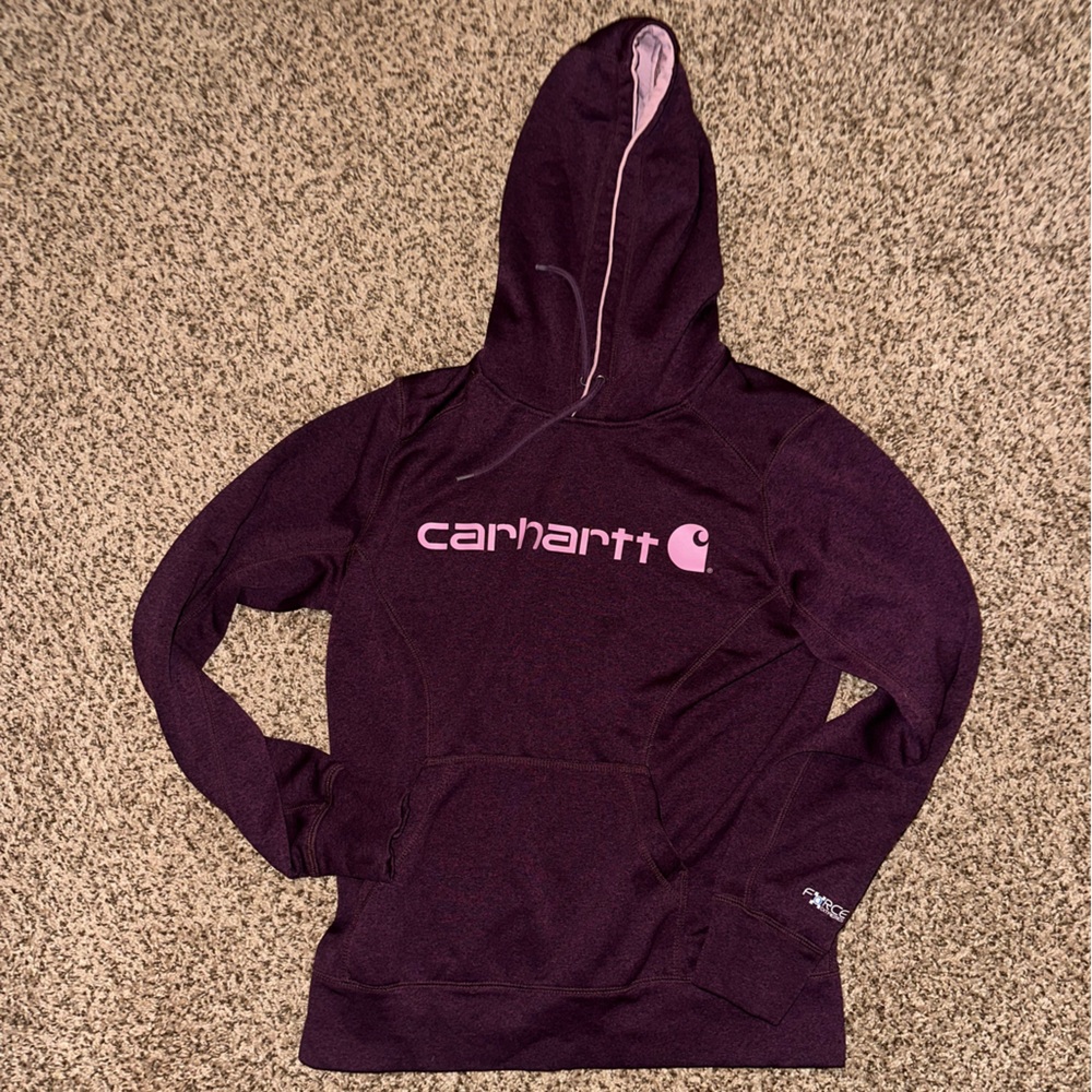 Carhartt Hoodie